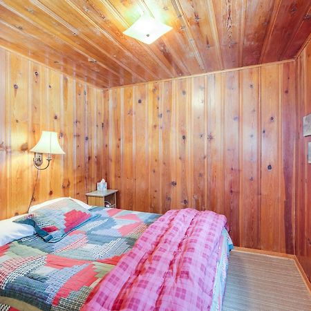 The Cabins At Cloudcroft Camera foto