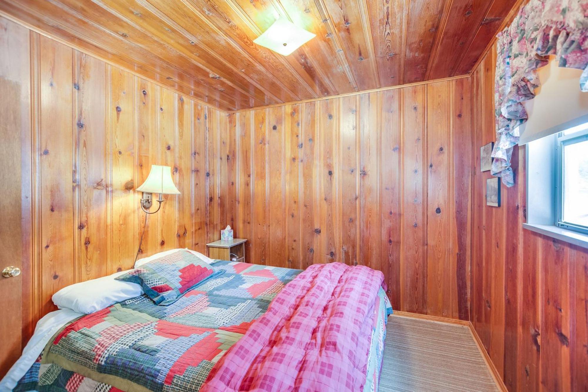 The Cabins At Cloudcroft Camera foto