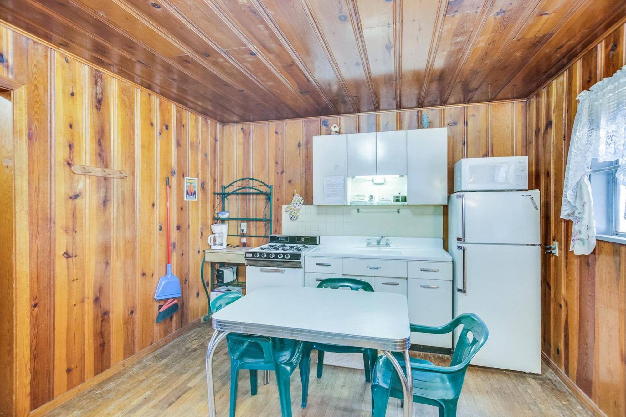 The Cabins At Cloudcroft Camera foto