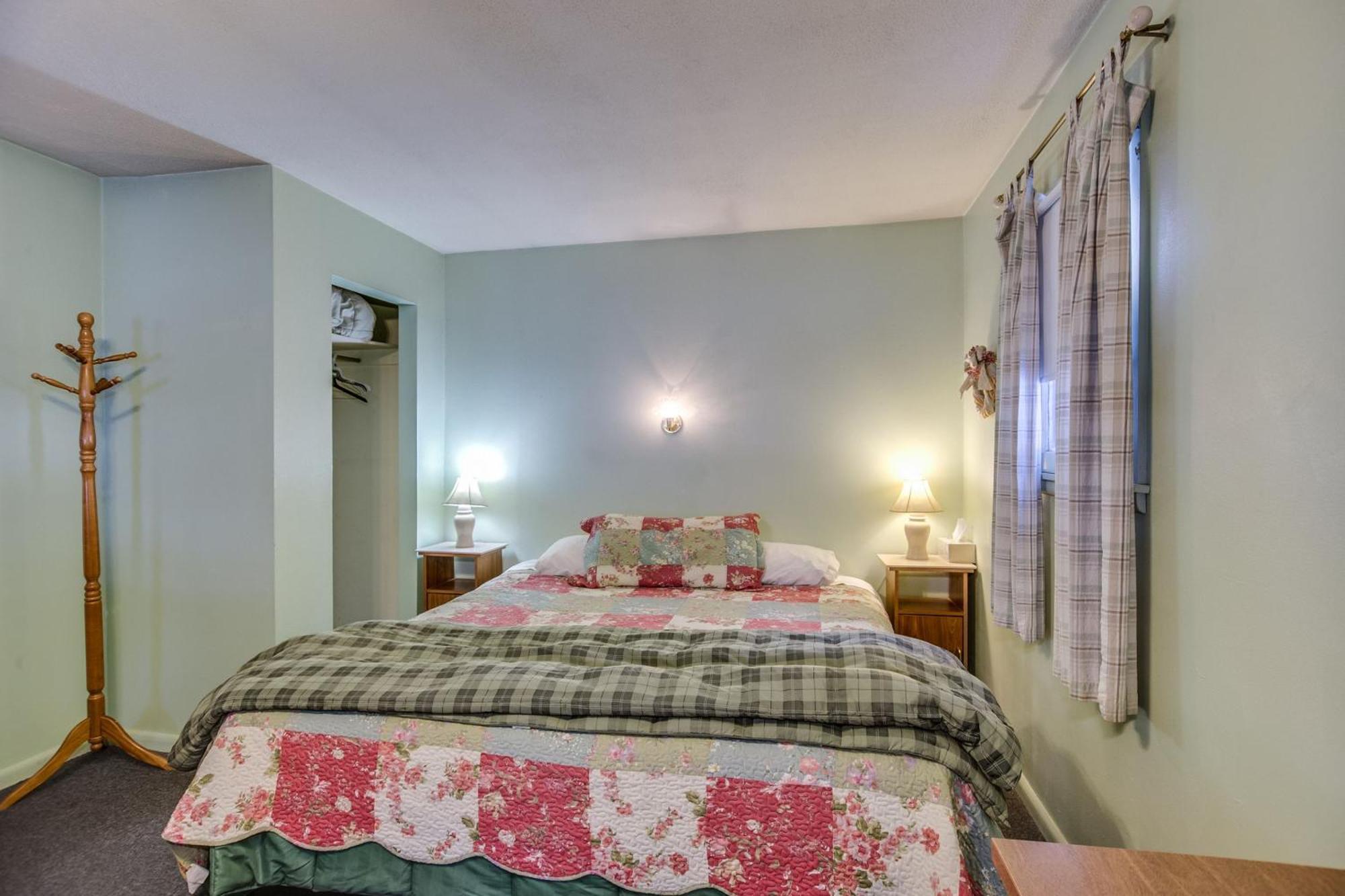 The Cabins At Cloudcroft Camera foto