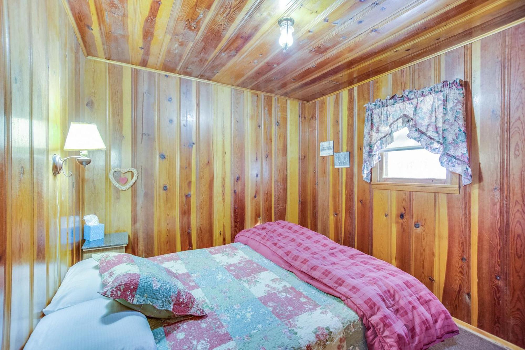 The Cabins At Cloudcroft Camera foto