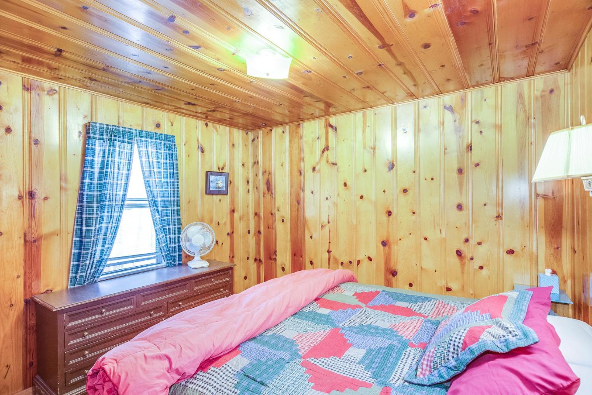 The Cabins At Cloudcroft Camera foto