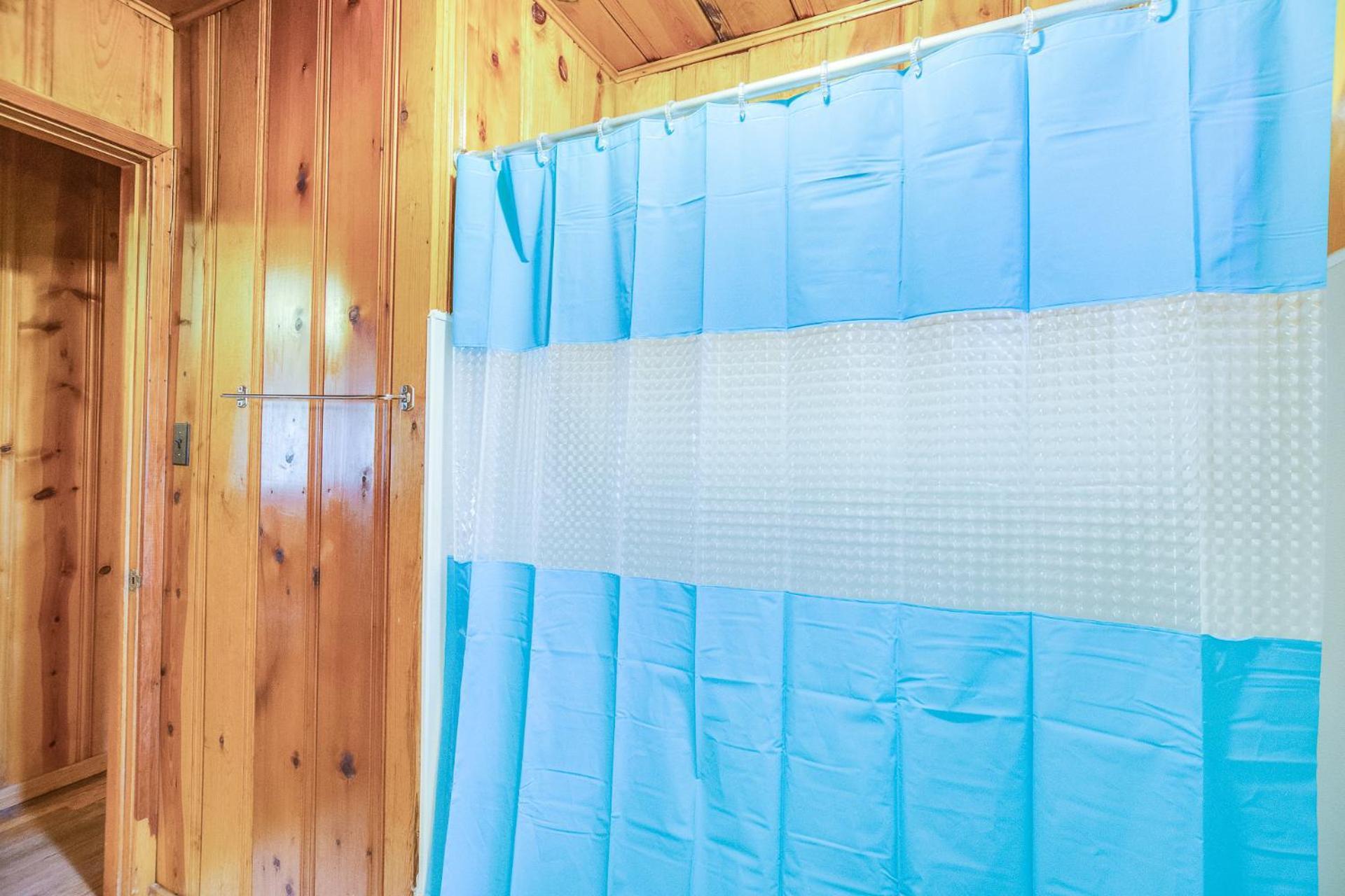 The Cabins At Cloudcroft Camera foto