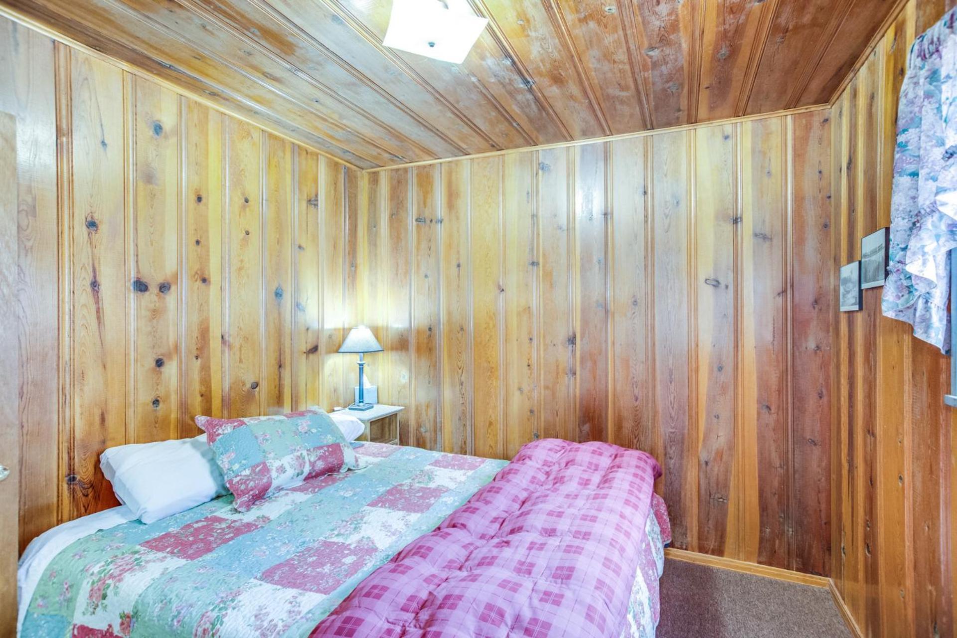 The Cabins At Cloudcroft Camera foto